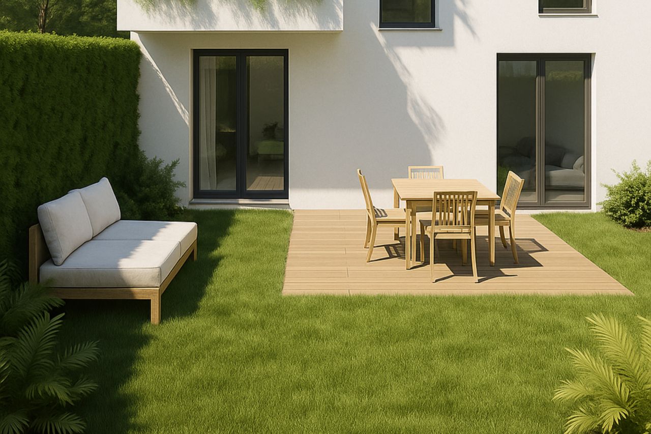 Ferie Leilighet Til Salgs Lalzi Retreat Durrës Albania